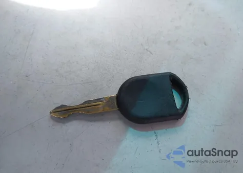 2001 Ford Explorer Sport from USA, damaged, VIN 1FMYU70E21UC10262